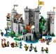 LEGO ICONS Lion Knights' Castle