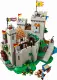 LEGO ICONS Lion Knights' Castle #3