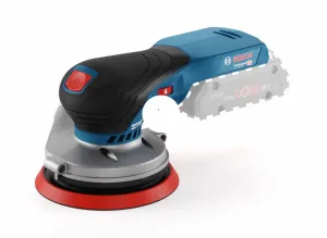 Bosch GEX 18V-125 Professional