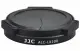 JJC ALC-LX100 BLACK
