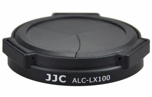 JJC ALC-LX100 BLACK