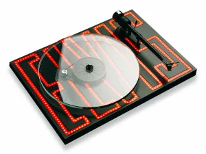 Pro-Ject Elvis