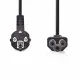 Nedis CEGB10100BK20 #2