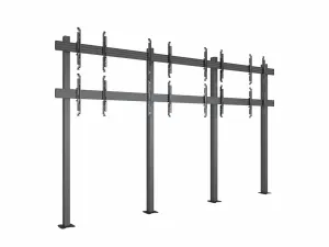 Multibrackets 3618