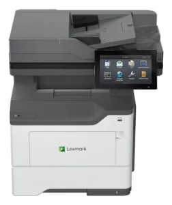 Lexmark MX632adwe