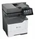 Lexmark MX632adwe #3