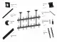 Multibrackets 3569 #7