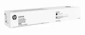 HP LaserJet Black Toner Crtg