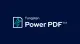 Tungsten Automation Power PDF (v. 5) Advanced - License Server- Upgrade License - 1 User