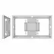 SMS Smart Media Solutions 43L/P Casing Wall G1 WH