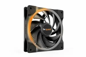 be quiet! Light Wings 120mm PWM high-speed