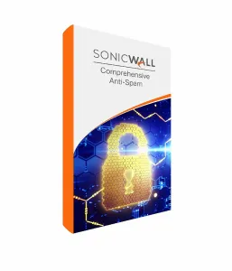 SonicWall Comprehensive Anti-Spam Service