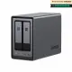 Ugreen NASync DXP2800 NAS System 2-Bay