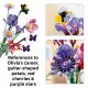 LEGO Botanicals 11507 #14