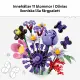 LEGO Botanicals 11507 #3