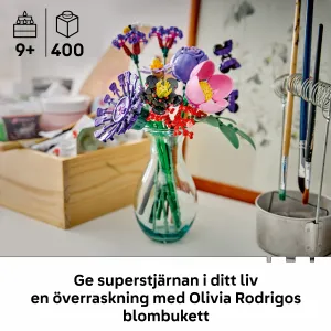LEGO Botanicals 11507