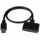 StarTech.com USB312SAT3CB