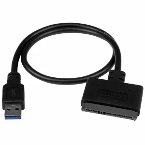 StarTech.com USB312SAT3CB