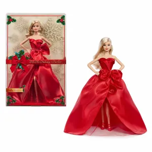 Barbie Signature JJX65