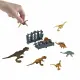 Mattel Jurassic World JLD23 #4
