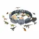 Mattel Jurassic World JLD23 #3