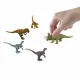 Mattel Jurassic World JLD23 #6