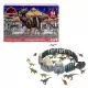 Mattel Jurassic World JLD23
