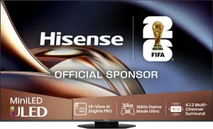 Hisense 75U8Q