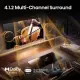 Hisense 75U8Q #7
