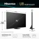 Hisense 75U8Q #2