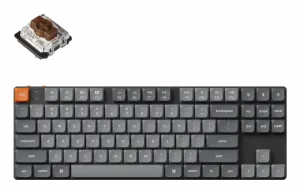 Keychron K1 Max