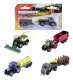 Majorette Farm Trailer