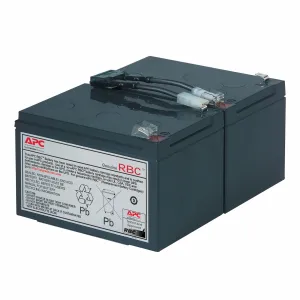 APC RBC6
