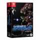 Clear River Games R-Type Delta HD Boosted: Full Force Edition
