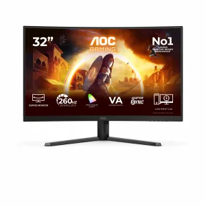 AOC G4 C32G42ZE