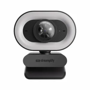 Streamplify CAM PLUS