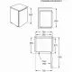 Electrolux LXB1AE13W0 #14