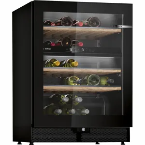 Bosch Serie 6 KWK16ABGB