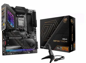 Asrock X870E Taichi