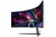 Samsung Odyssey G95NC #3