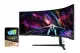 Samsung Odyssey G95NC #8