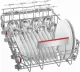 Bosch Serie 6 SPV6YMX08E #8