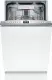 Bosch Serie 6 SPV6YMX08E
