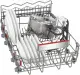 Bosch Serie 6 SPV6YMX08E #5