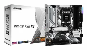 Asrock B650M Pro RS