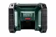Metabo R 12-18 BT #4