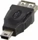 Deltaco USB-72
