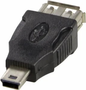 Deltaco USB-72