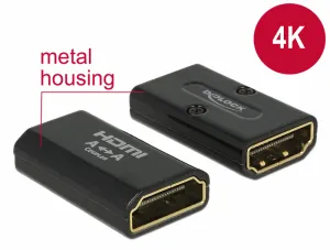 DeLOCK HDMI/HDMI