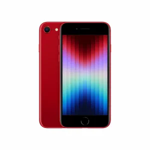 Apple SE (3rd generation) iPhone SE